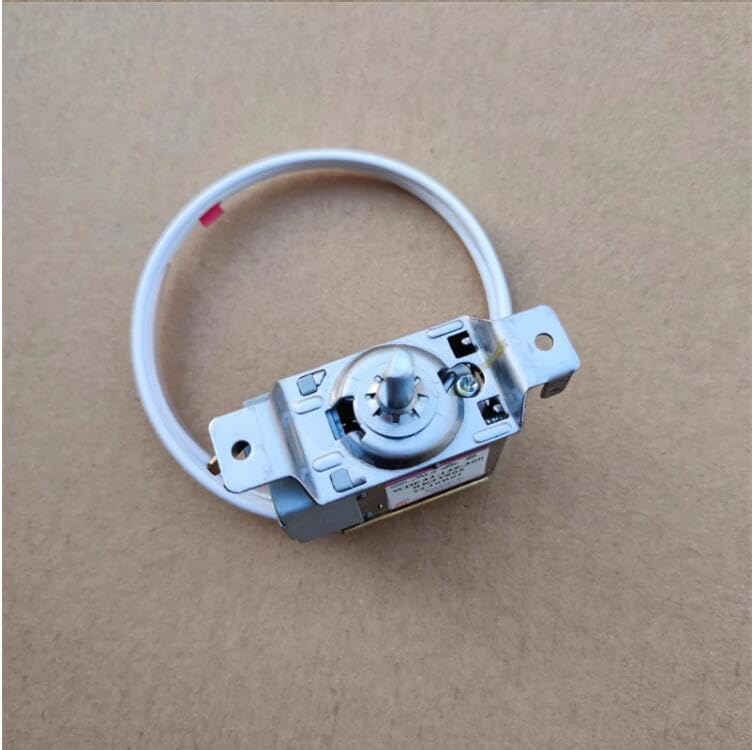 Temperature Controller WDF33 Switch BK4Y805 Thermostat for Konka Refrigerator ~~