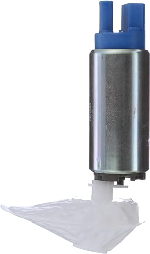 Miniatura 8 de Delphi Bomba de combustible eléctrica FE0666