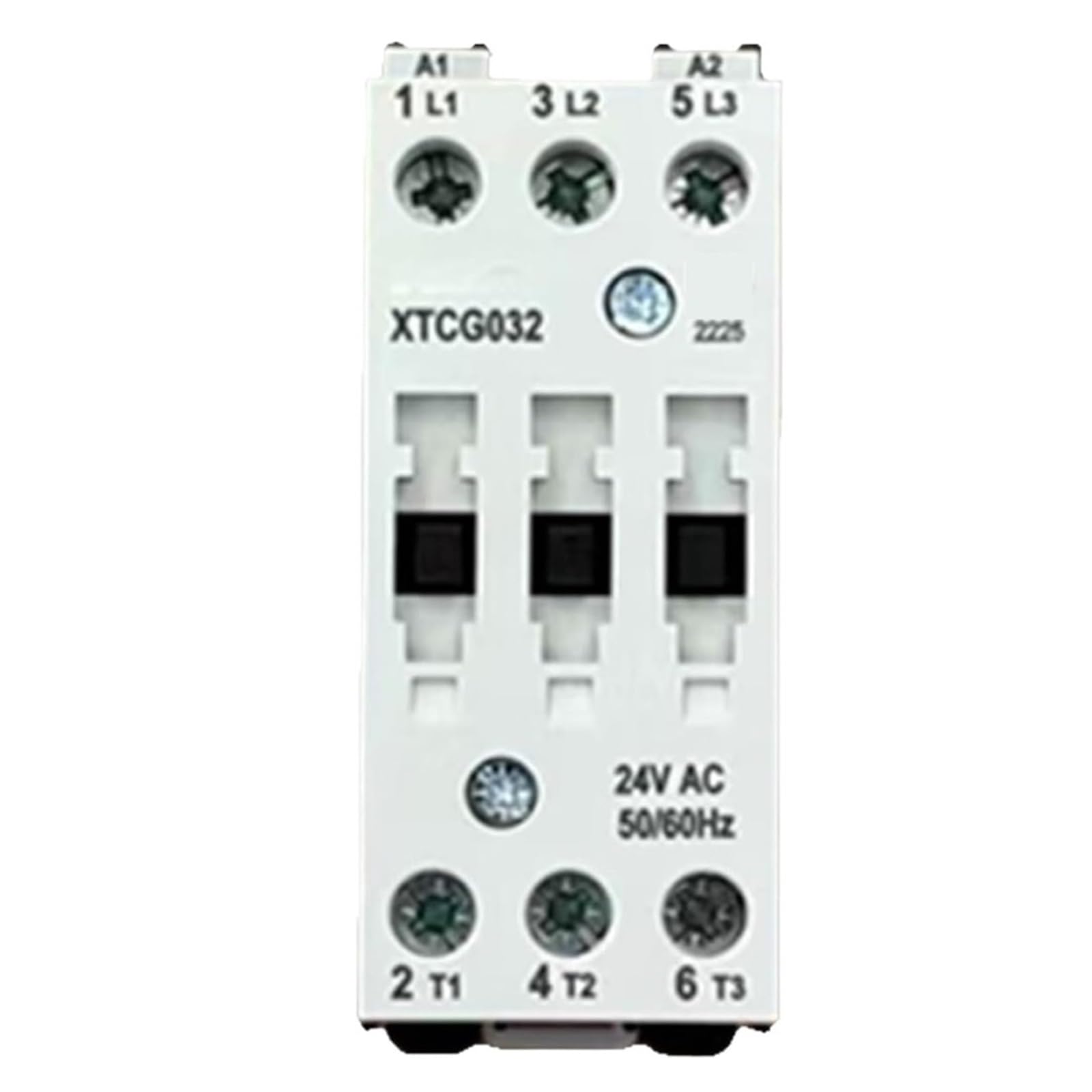 ETNANUPIN AC contactor XTCG032 AC220V XTCG032 AC110V XTCG032 AC24V(AC110)