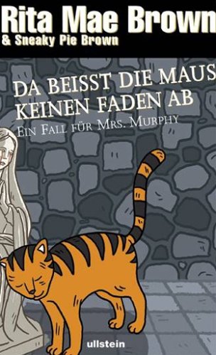 Da Beißt Die Maus Keinen Faden Ab Bedeutung Amazon.co.jp: Da beisst die Maus keinen Faden ab. Ein Fall fuer Mrs