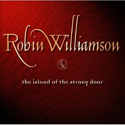 The Island of the Strong Door