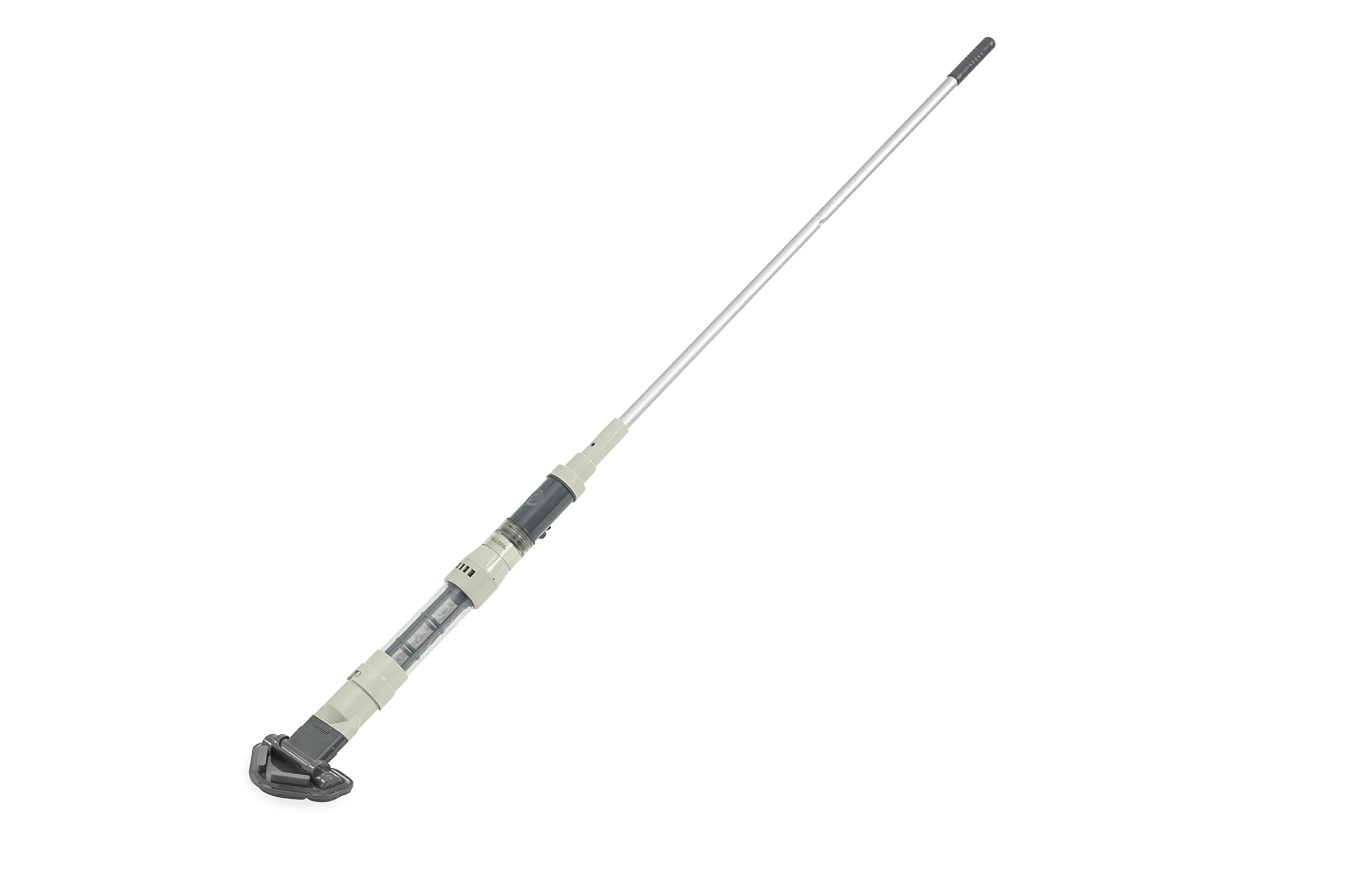 Bestway SaluSpa gonfiabile Spa ricaricabile subacquea vuoto