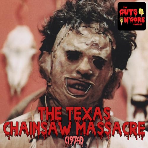The Texas Chainsaw Massacre (1974) - Movie Review