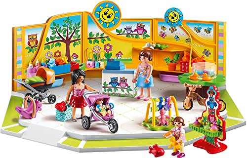 Loja de Departamento Infantil Sunny