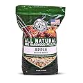 Pit Boss 20LB Apple Hardwood PELLETS