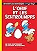 Produktbild Les Schtroumpfs: Les Schtroumpfs 4/L'oeuf et les Schtroumpfs
