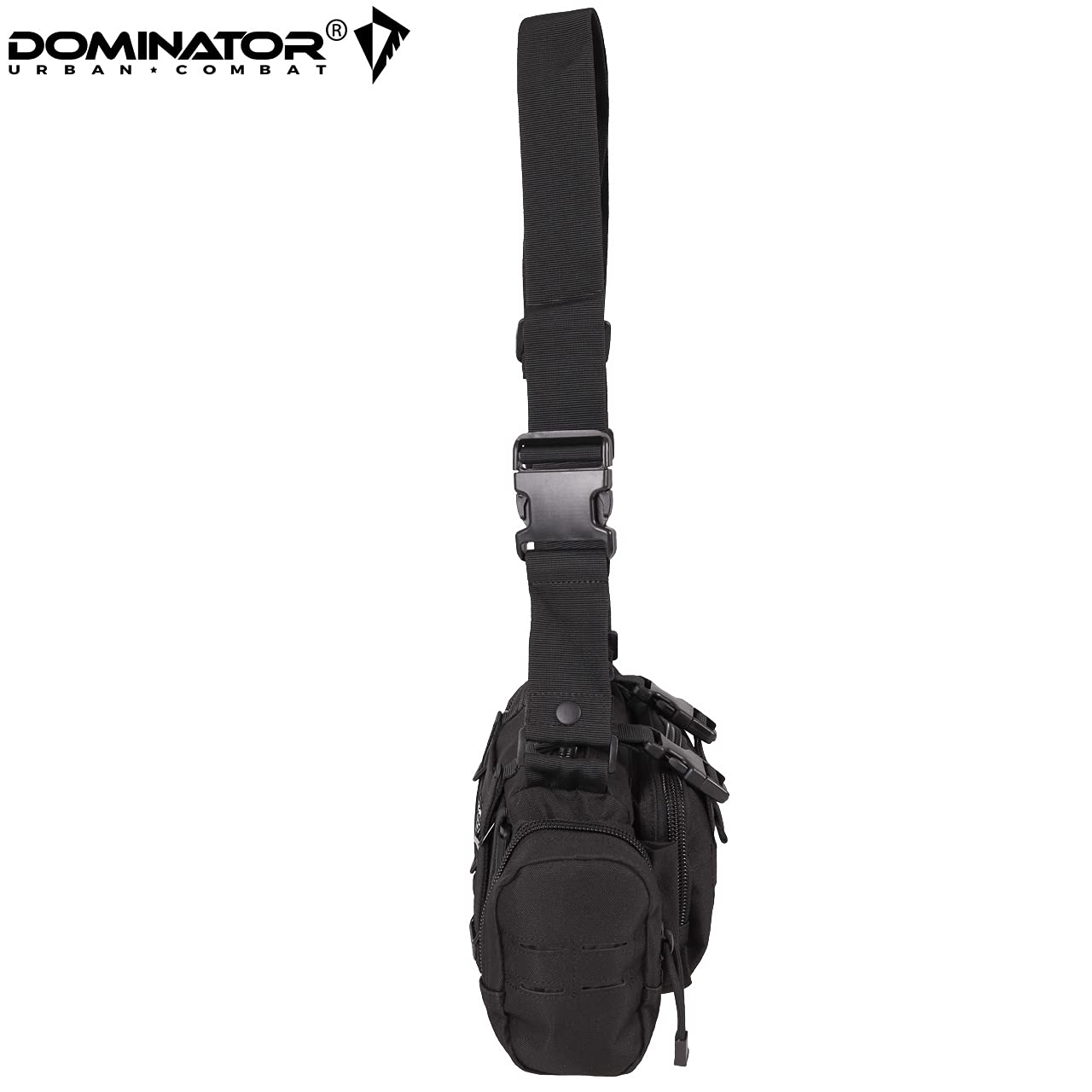 Dominator Sac bandoulière tactique Scorpion II