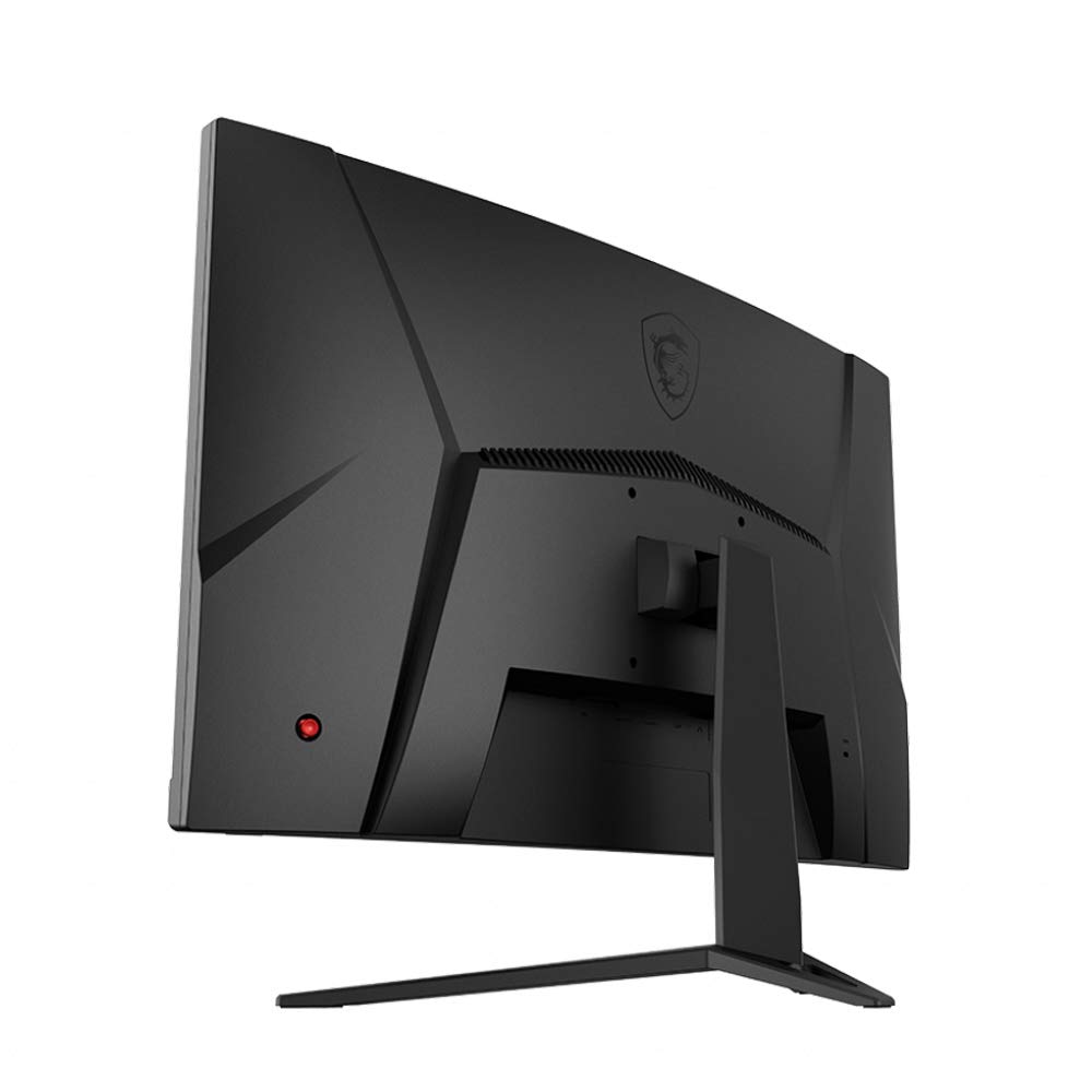 MSI Optix G27C4 27インチゲーミングモニター MSI Optix G27C4 cm 68.58 cm (27