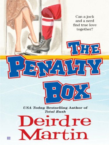 The Penalty Box New York Blades Book 4 Kindle Edition By Martin Deirdre Literature Fiction Kindle Ebooks Amazon Com The Penalty Box New York Blades Book 4 Kindle Edition By Martin Deirdre Literature Fiction Kindle Ebooks Amazon Com