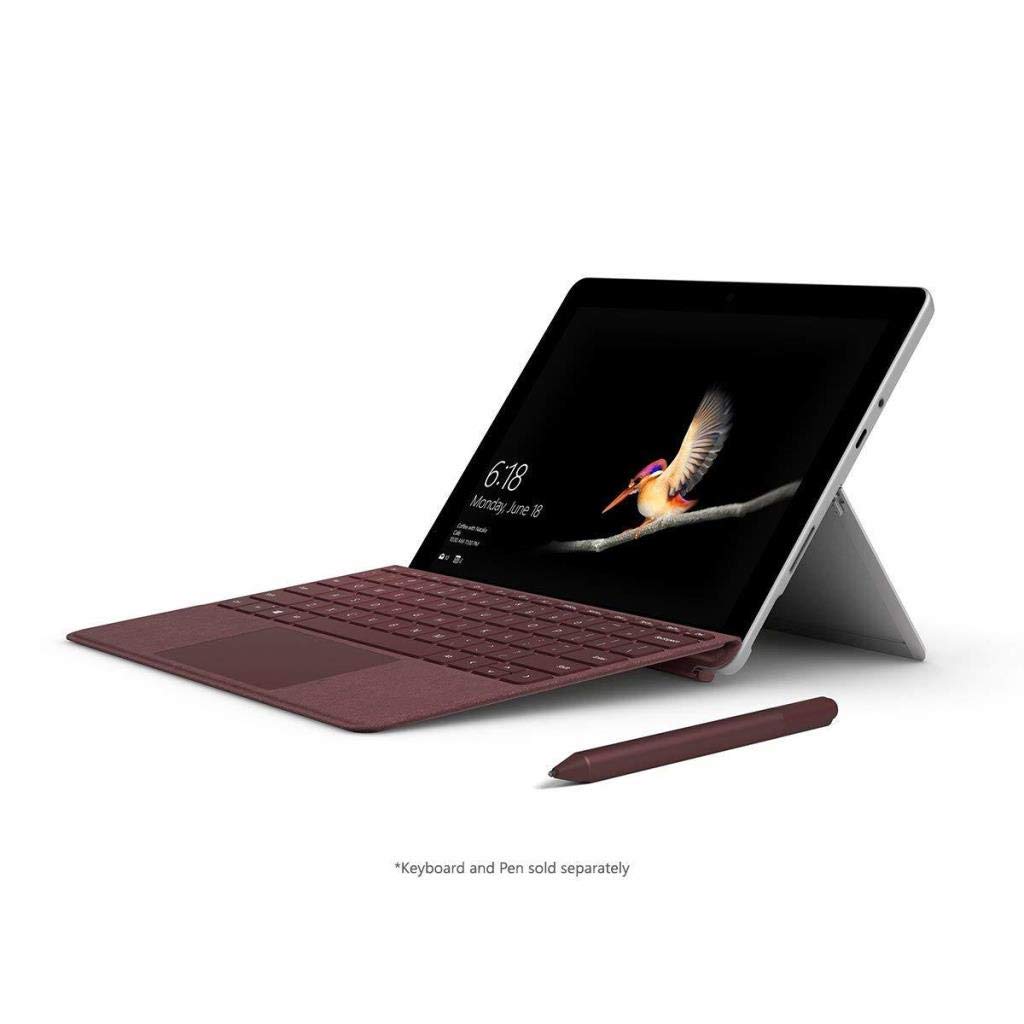 Surface Go 3 and Surface Pen Bundle