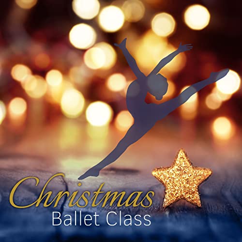 Ballet Barre