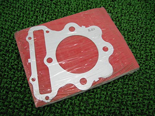 Amazon | 新品 ホンダ 純正 バイク 部品 XL250R シリンダー