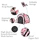 FUNAT Hamster Outdoor Rucksack, Atmungsaktive Umhängetasche für Haustiere, Eichhörnchen Bunny Einkaufstasche, Murmeltier Chinchilla Takeaway Tasche