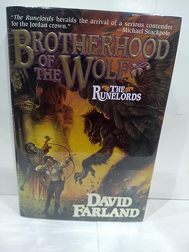 Brotherhood of the Wolf