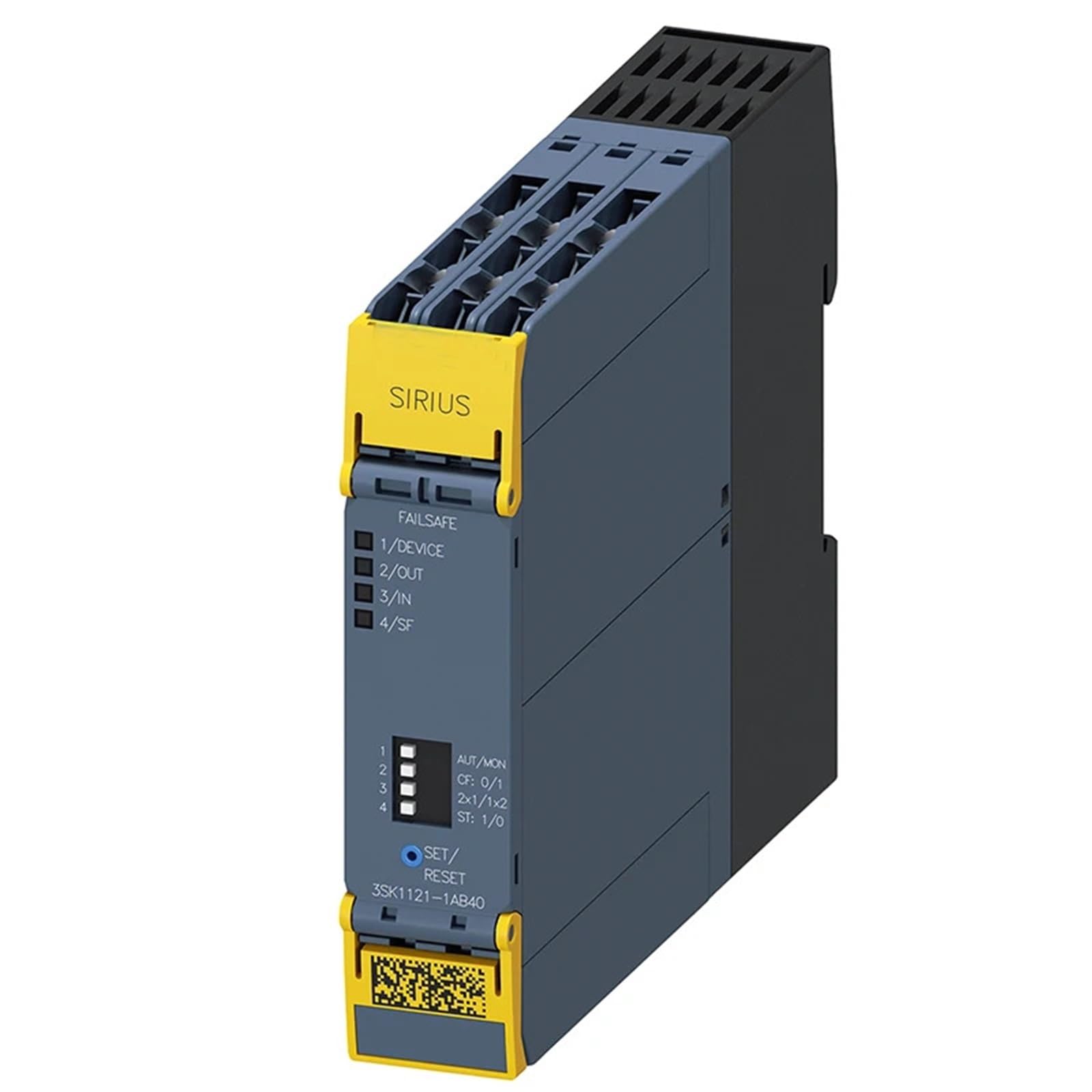VDOQTLJT 3SK1121-1AB40 Safety Switching Equipment