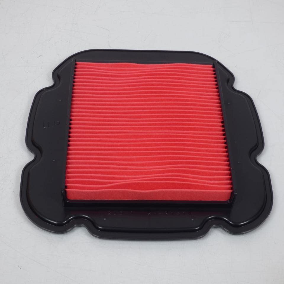 Filtre à air Filtrex haute performance pour Kawasaki KLV 1000 protège votre moteur 13780-27G10
