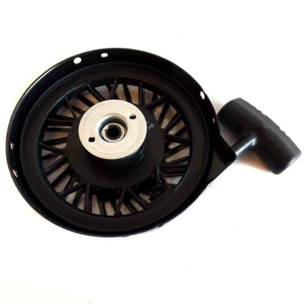 OakTen Recoil Starter for Snowblower, Tecumseh, Craftsman Compatible with 590472, 590621, 590635, 590739, 590648, 590666, 590686, 590702, 590707, 590737, 590732A, 590738, 590739, 590763, 590787