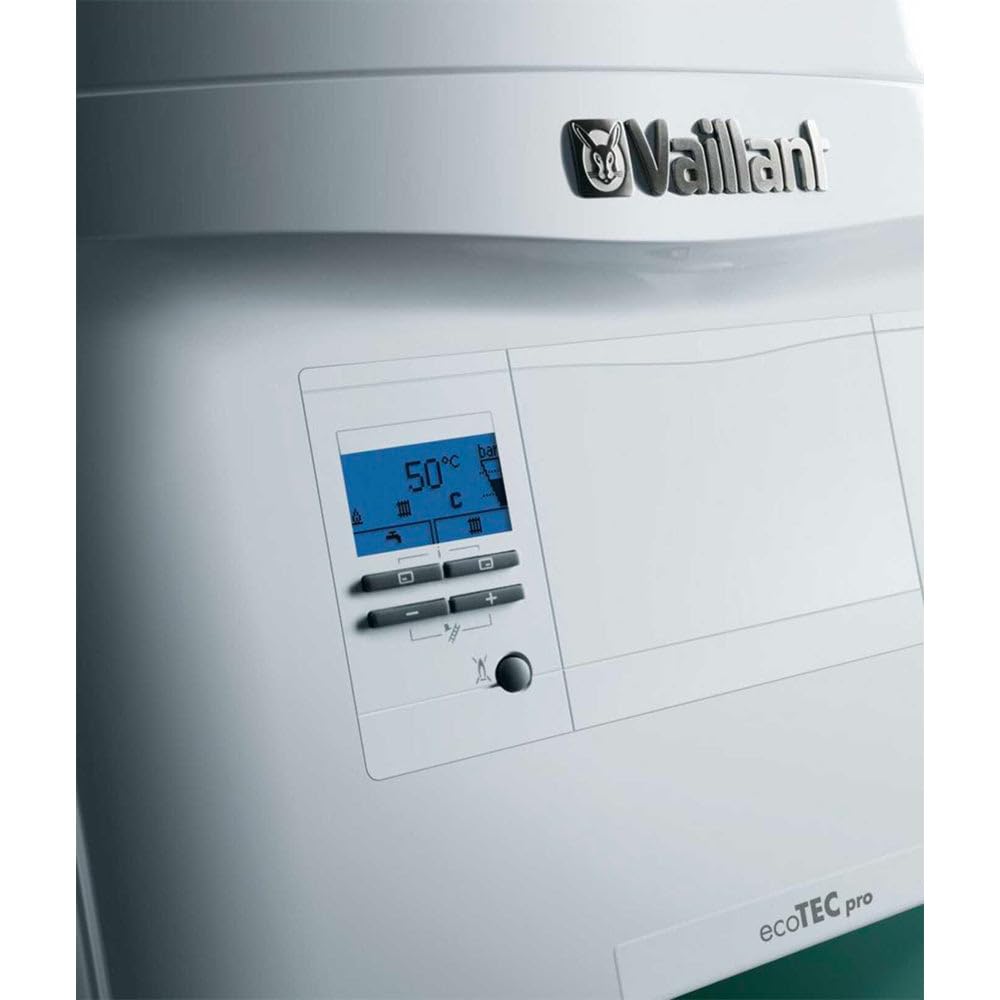 Vaillant - Caldaia a condensazione Vaillant ECOTEC PRO VMW - 24 kW, Alimentazione a metano, A magazzino