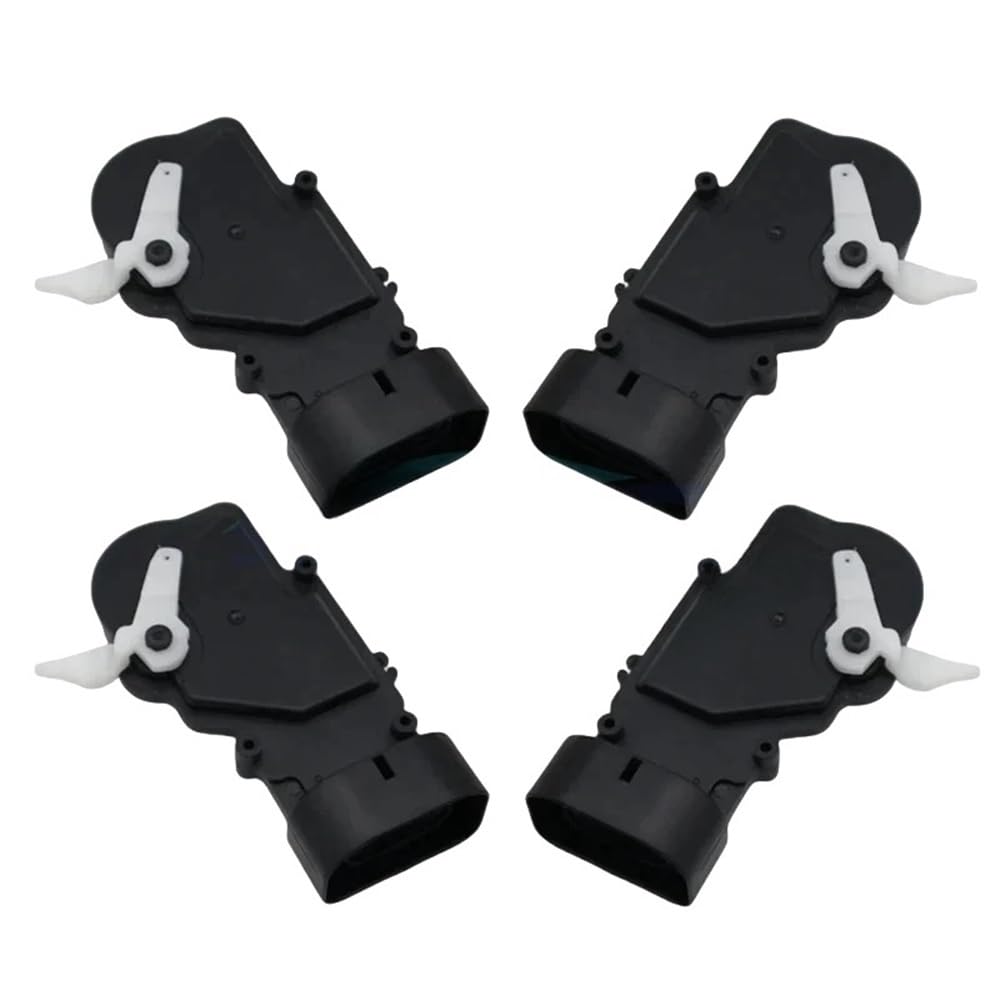 Rear Tailgate Lock 69120-06010 69110-06010 69140-AC010 69130-AC010 Front/Rear Door Lock Actuator for Avalon for Sequoia for Solara for Tundra for Camry