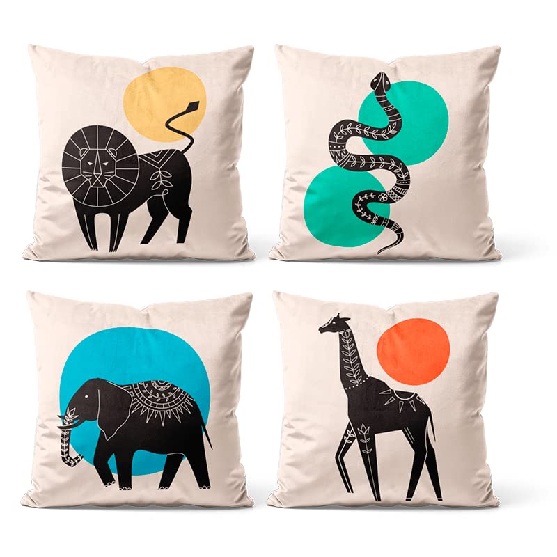 Kit de capa de almofada