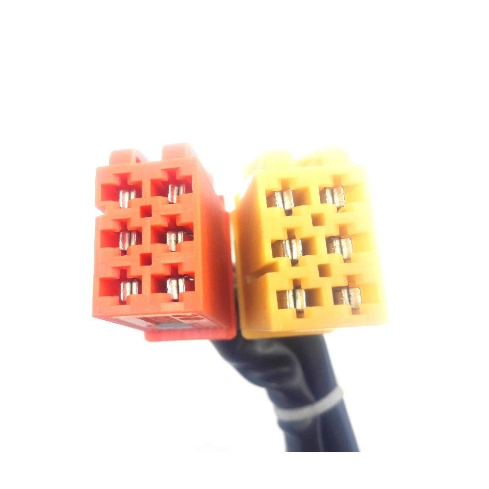 Mando de Intermitentes Columna de dirección Interruptor del limpiaparabrisas en Forma for Camión Man TGA 81255090123 81255090118 81255090085 81255090144 HLS203118 811W25509-0144
