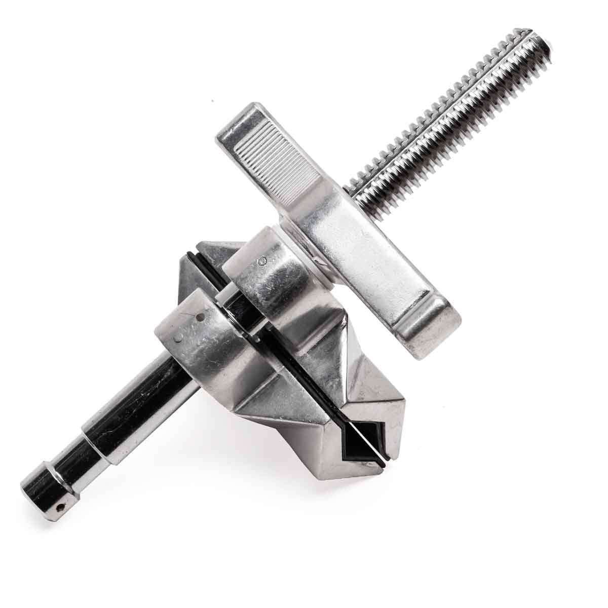 グラスロッド　7.5 4番　4P Amazon.co.jp: ジョーズクランプ (4インチセンタージョーズ