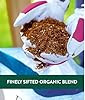 Burpee, 9 Quarts | Premium Organic Potting Natural Soil Mix Food Ideal for Container Garden-Vegetable, Flower & Herb Use for Indoor Outdoor Plant #1
