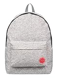 Roxy Women's Sugar Baby Canvas Solid Backpack