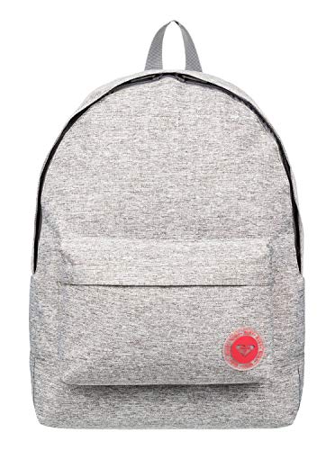 Roxy Women's Sugar Baby Canvas Solid Backpack