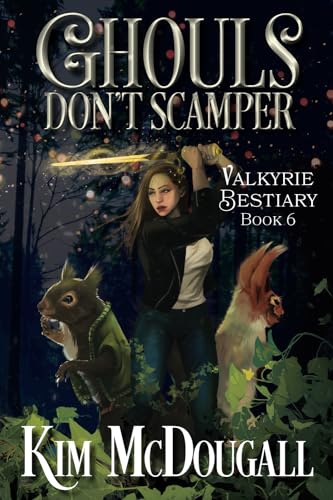 Ghouls Don't Scamper view 2
