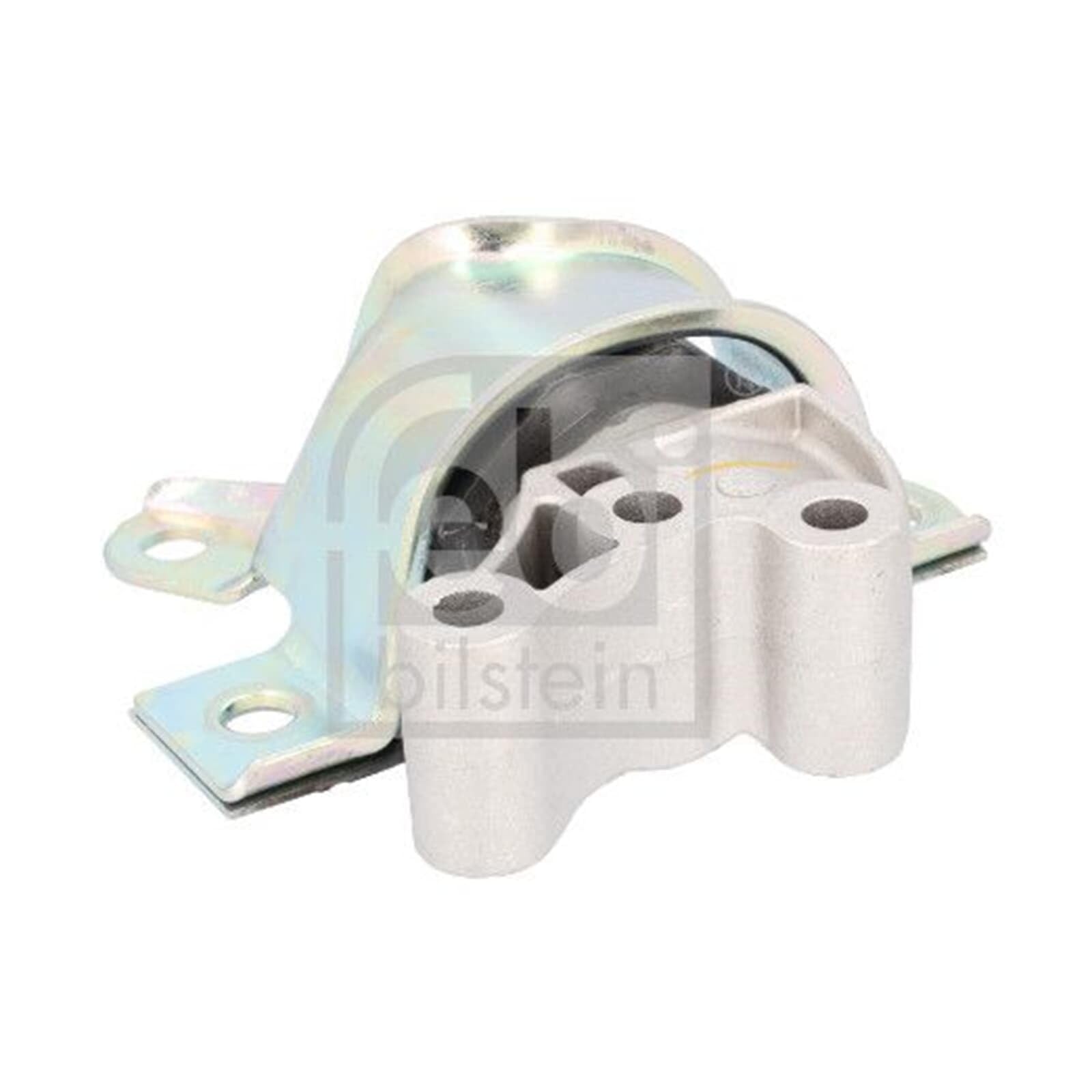 FEBI BILSTEIN Sospensione, Motore 183235 Compatibile con: FIAT PANDA, PANDA VAN, LANCIA YPSILON, YPSILON | 183235. Compatibile con Panda (312_, 319_), Panda Van (312_, 519_), Ypsilon (312_), Ypsilon (843_)