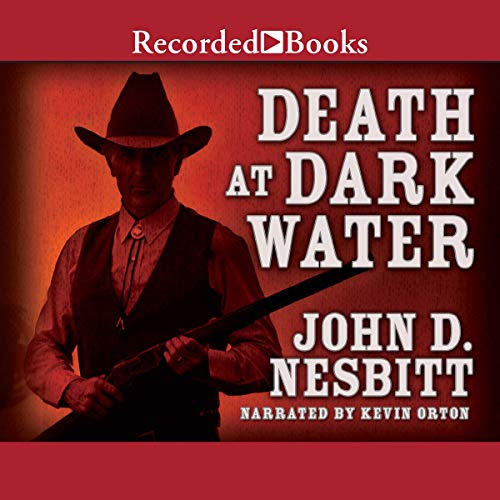 Death at Dark Water 1664494812 Book Cover