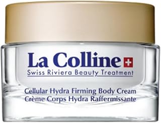 La Colline Cellular Hydra Firming Body Cream 200Ml