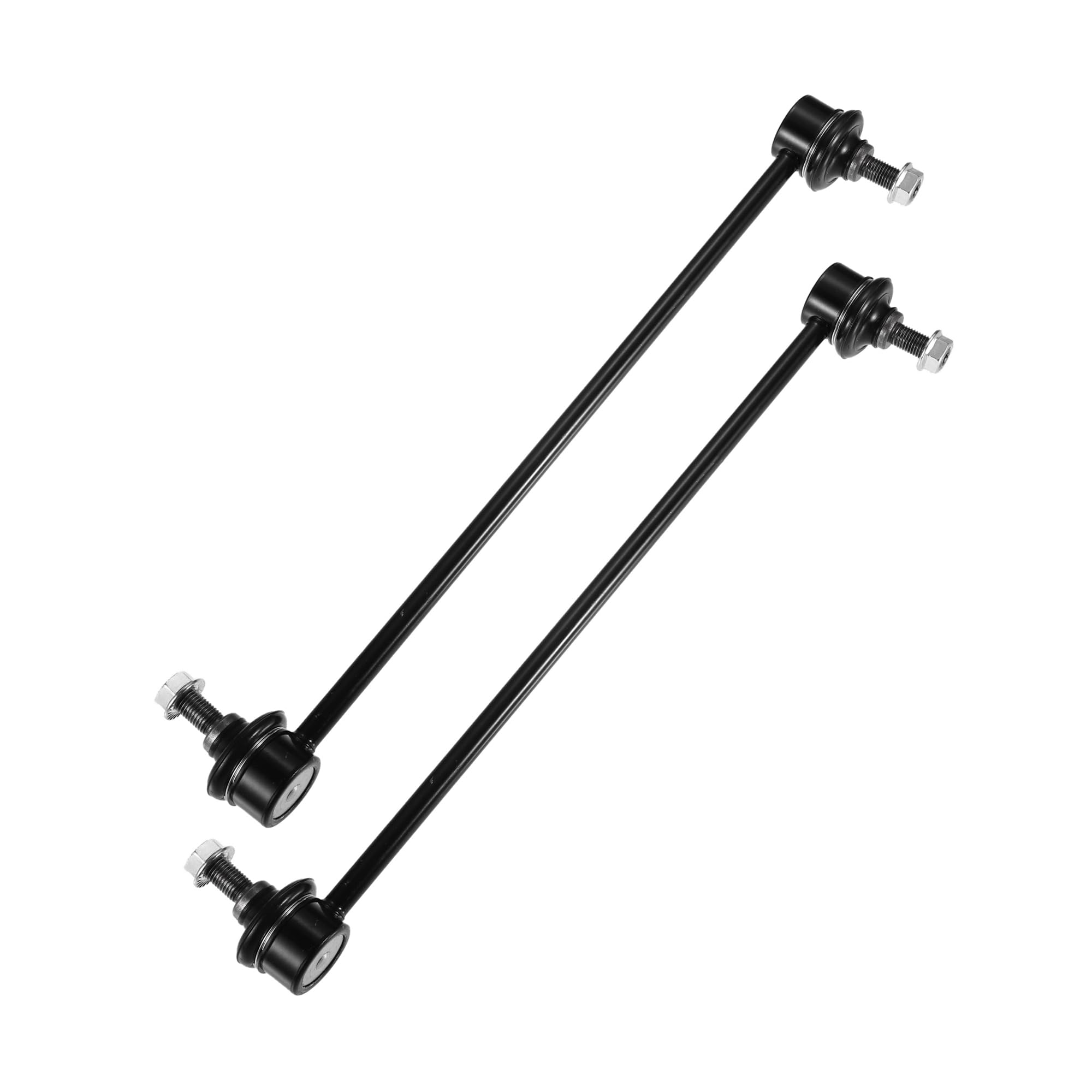 A ABSOPRO 2pcs Front Sway Bar Stabilizer End Link for Honda Civic 2016-2019 Item Replacement