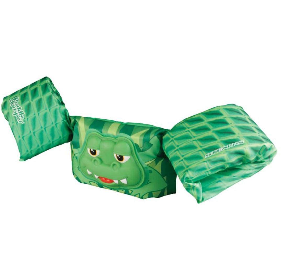 Stearns Original Puddle Jumper Kids Life Jacket | Deluxe 3D Life Vest for Children