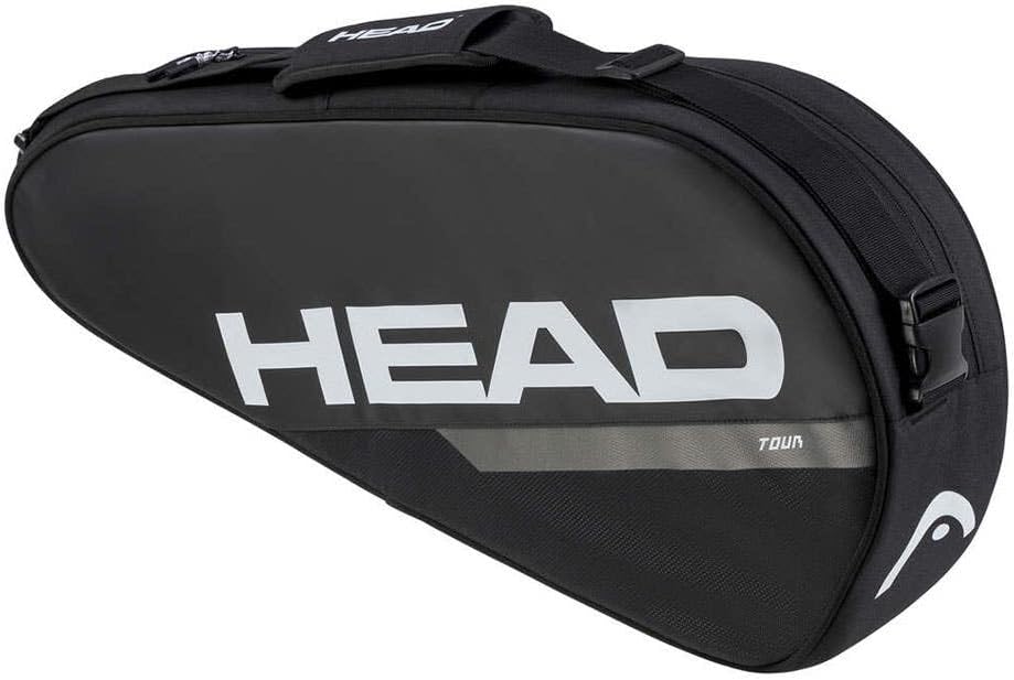 HEAD Tour S 3 Pack Racquet Bag