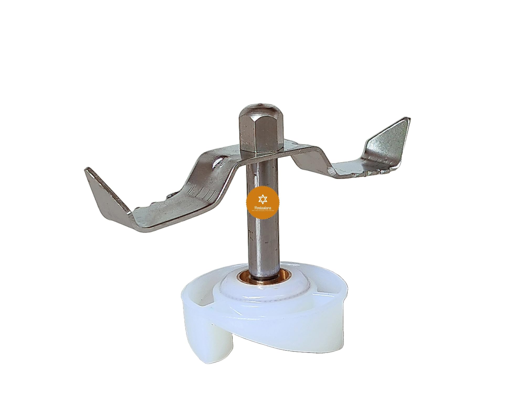 Mixer Grinder "Medium" Jar Blade Set with Coupler" for -"VIDIEM"...-picture-30
