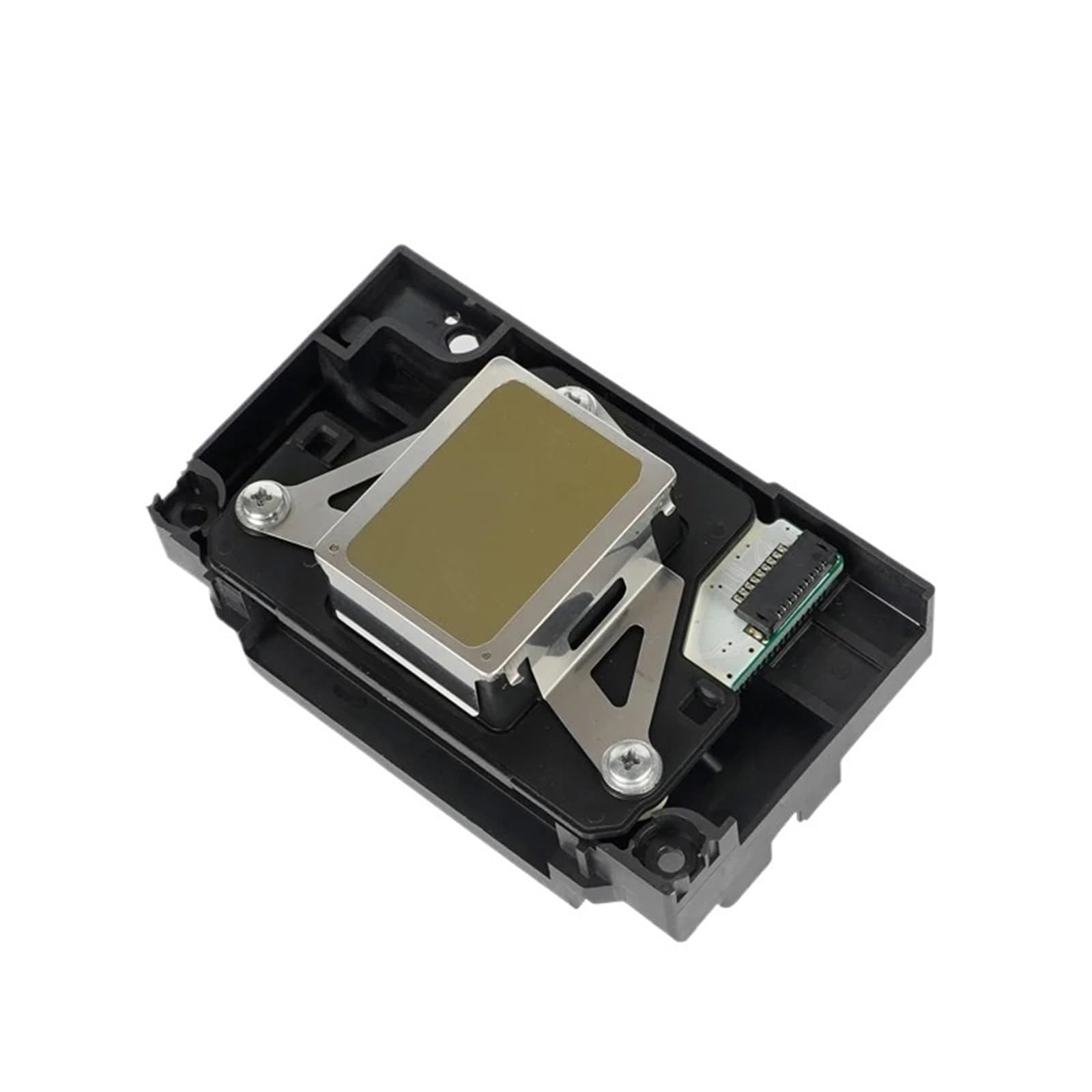 Głowica drukująca R1390 Cabezal L1800 do R1430 1410 R1400 1390 R270 RX510 RX590 UV DTG DTF części drukarki DFT