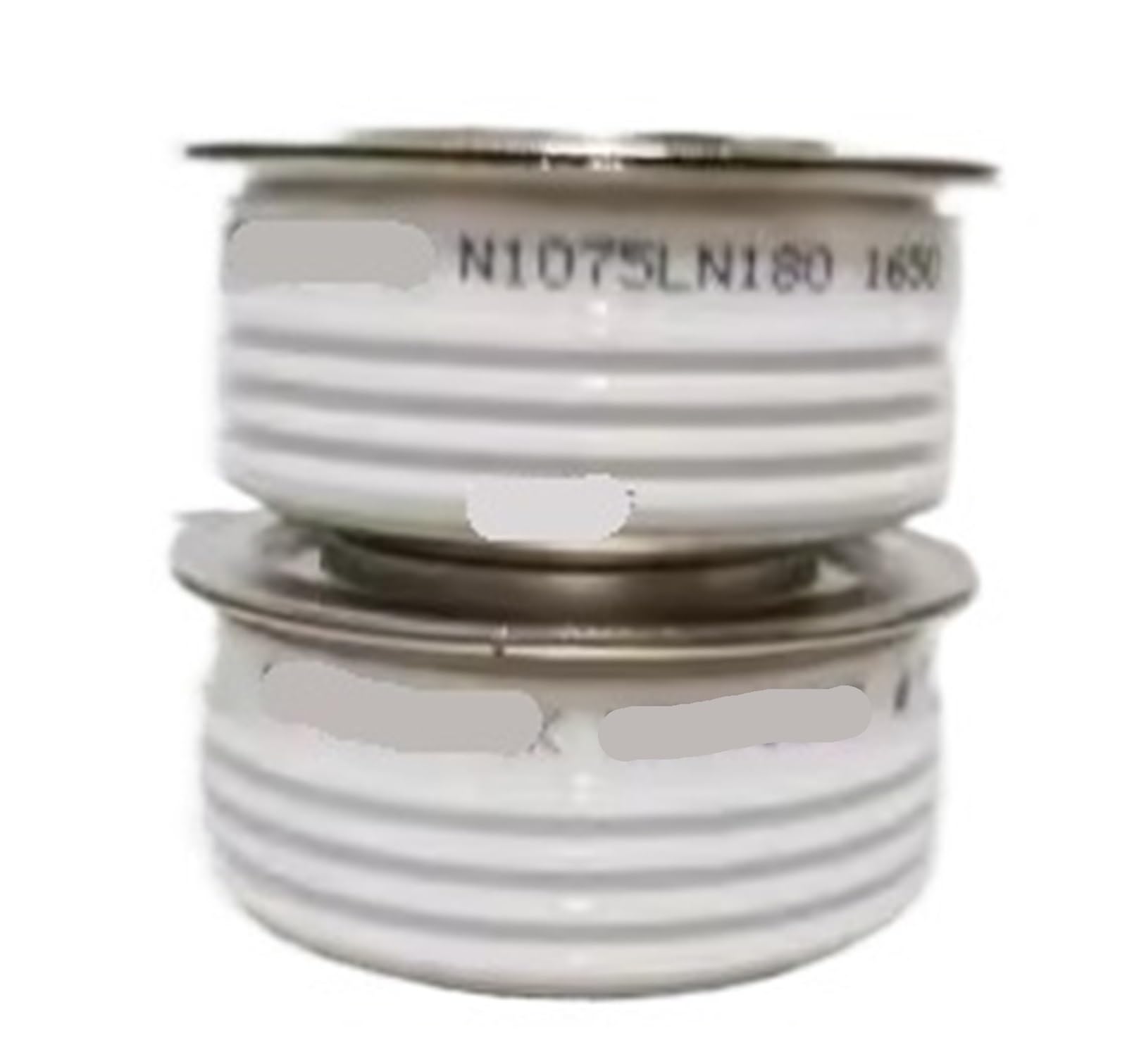 Module de thyristor N1075LN180 standard industriel pour environnements exigeants