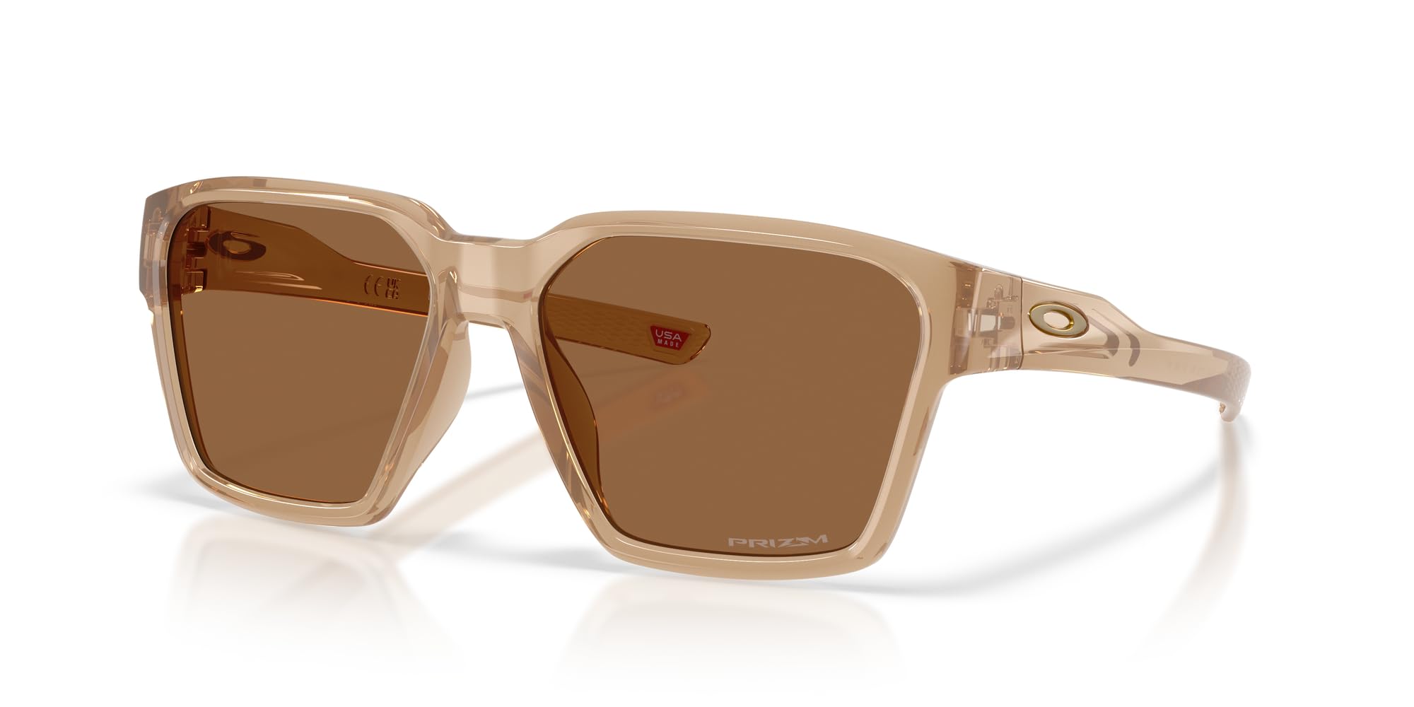 Oakley Gafas de sol 0OO9497 94970758 para hombre