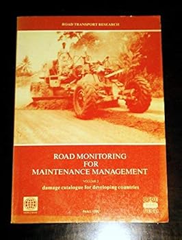 Road Monitoring for Maintenance Management