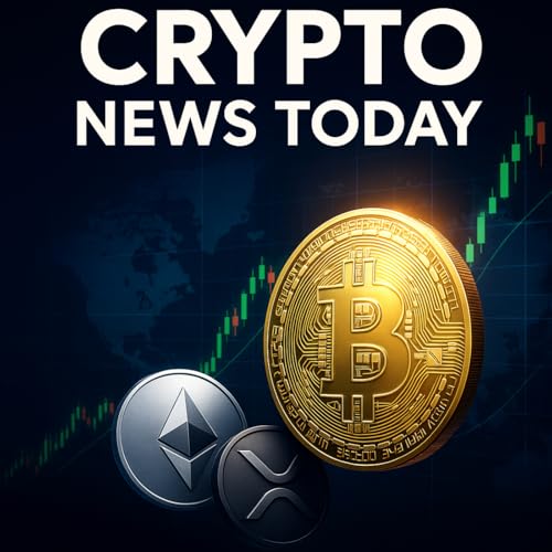 Page de couverture de Crypto News Today