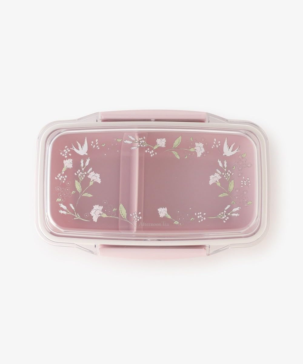 Amazon.co.jp: Afternoon Tea: お弁当箱・ランチボックス