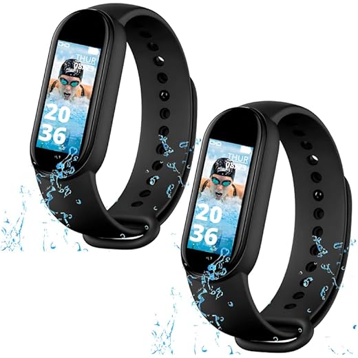 Drumstone Pro M10 Smart Band Watch