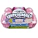 Hatchimals ColleGGtibles Rose Gold Collection 6 pack carton
