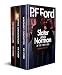 Slater & Norman Mysteries Boxed Set 4 (Slater & Norman Mysteries Boxed Sets)