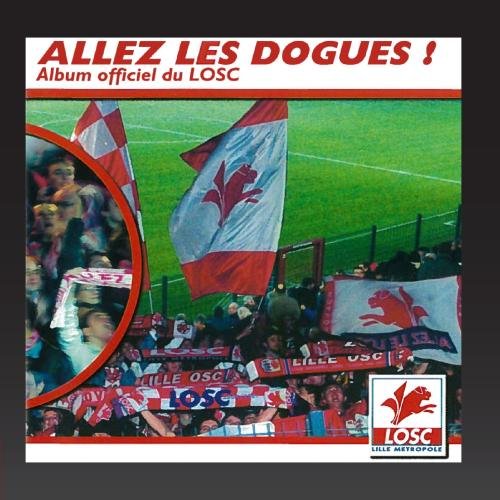 Lille capitale du football français Comment l'Olympique lillois a