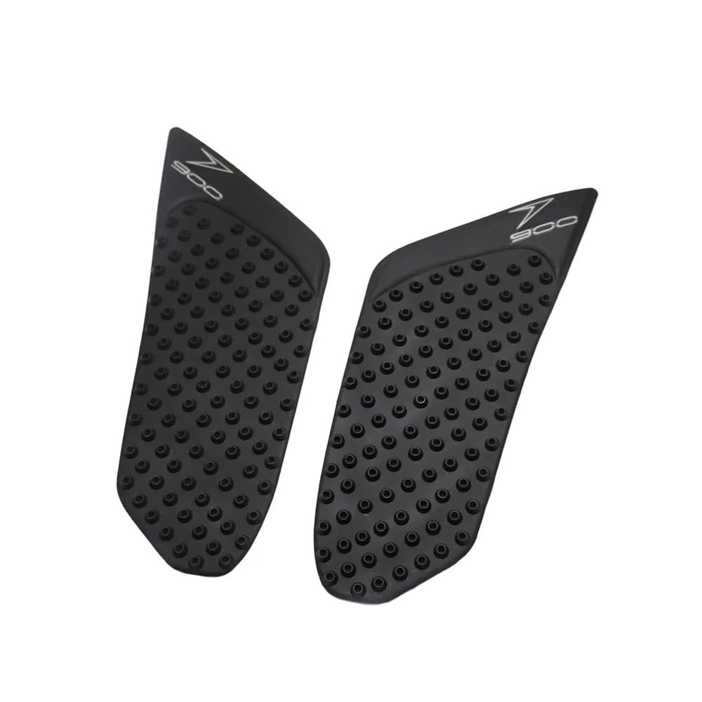 for Kawa&saki Z900 Z900SE 2017-2023 Motorcycle Accessories Anti-Slip Tank Pad Protector Sticker Decal Gas Grip Traction Side Pads Side Tanks