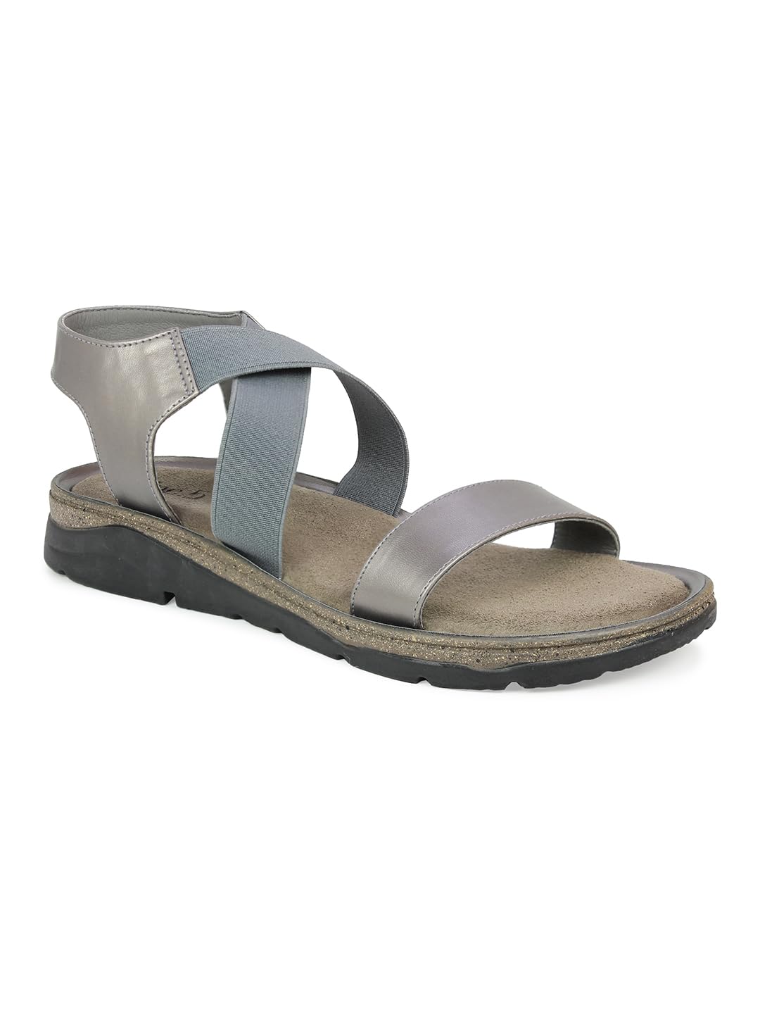 Inc.5 Shoes Women Platform Heel Fashion Sandal 900082_G.Metal (B09NQCMLJN) Amazon Price History, Amazon Price Tracker