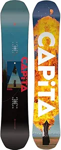 Capita Defenders of Awesome Snowboard